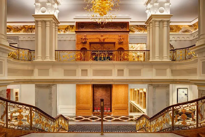 Lotte New York Palace Picture 4
