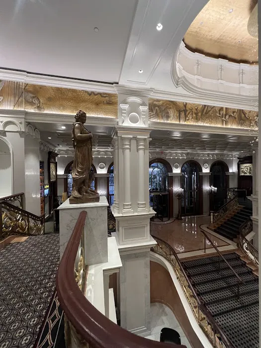 Lotte New York Palace Picture 9