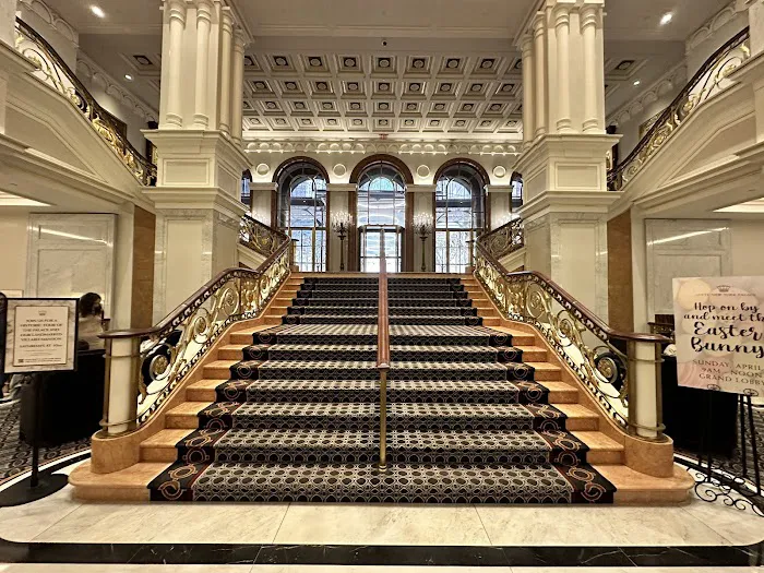 Lotte New York Palace Picture 7