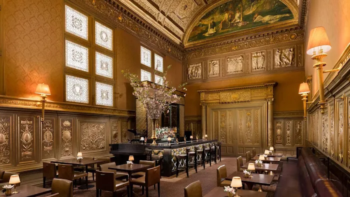Lotte New York Palace Picture 5