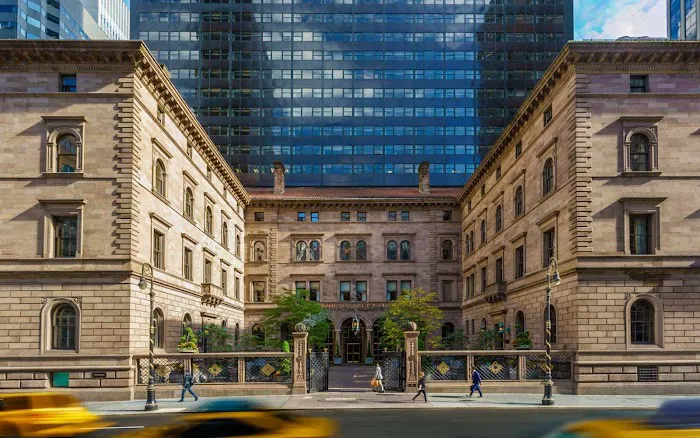 Lotte New York Palace Picture 3