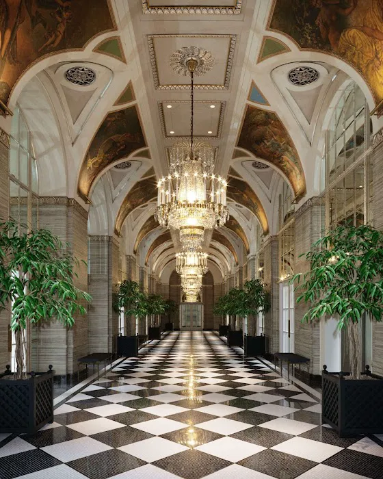 Waldorf Astoria New York Picture 2