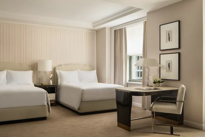 Waldorf Astoria New York Picture 1