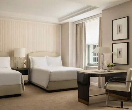 Waldorf Astoria New York
