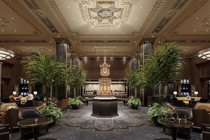 Waldorf Astoria New York Picture 4