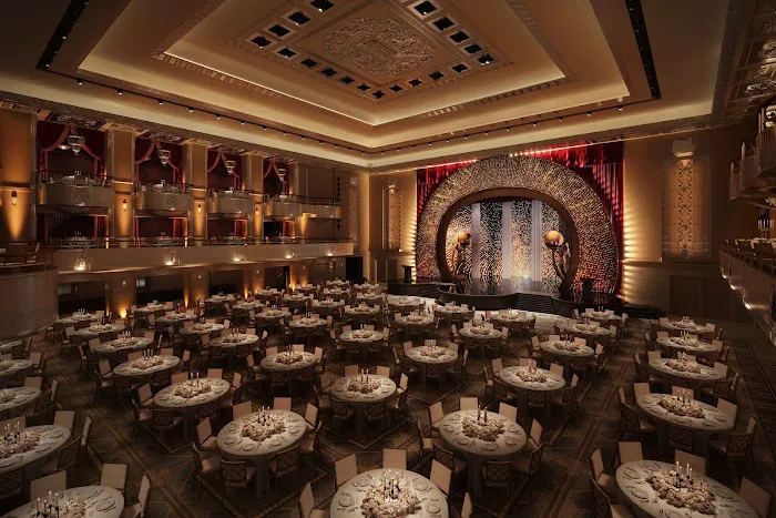 Waldorf Astoria New York Picture 8