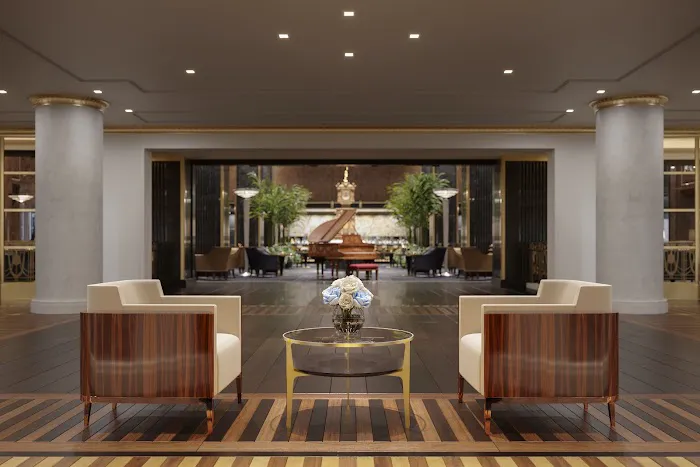 Waldorf Astoria New York Picture 5