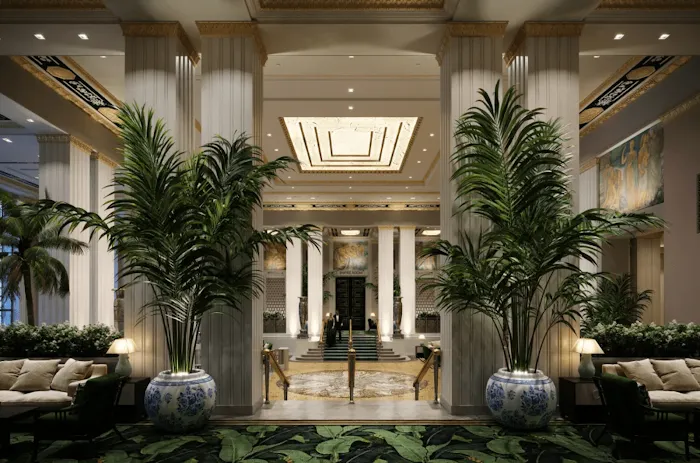 Waldorf Astoria New York Picture 6