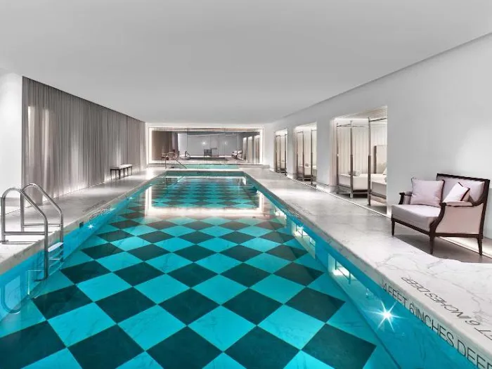 Baccarat Hotel New York Picture 1