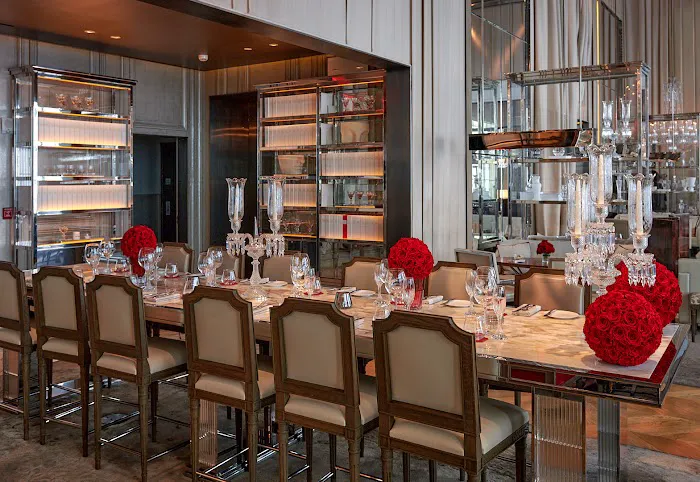 Baccarat Hotel New York Picture 3