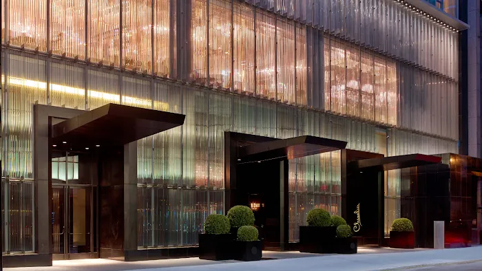 Baccarat Hotel New York Picture 8