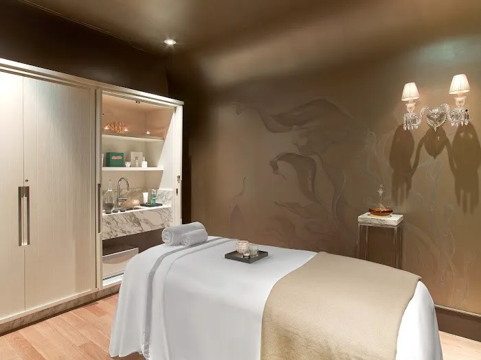 Baccarat Hotel New York Picture 7