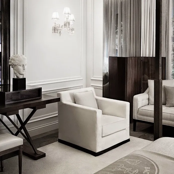 Baccarat Hotel New York Picture 4