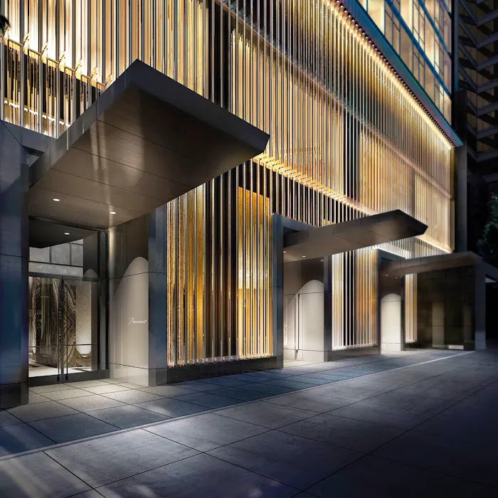 Baccarat Hotel New York Picture 9