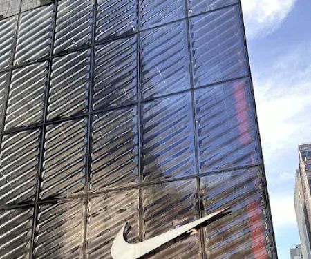 Nike