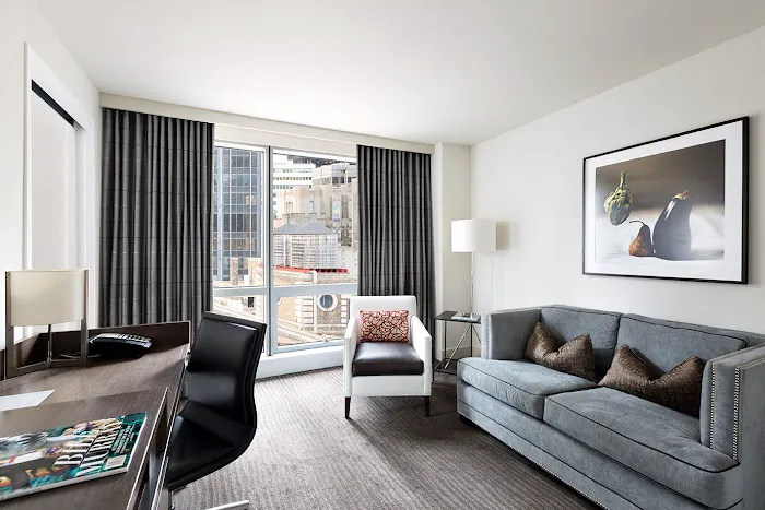 Hotel 48LEX New York Picture 5