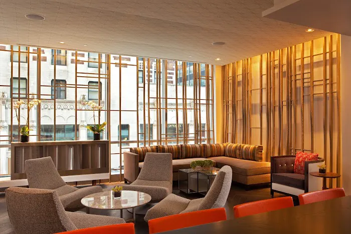 Hotel 48LEX New York Picture 3