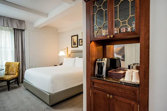 InterContinental New York Barclay by IHG Picture 3