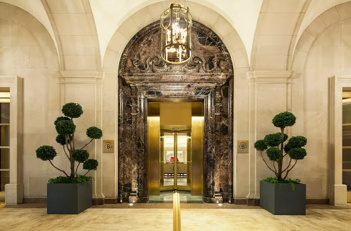 InterContinental New York Barclay by IHG Picture 4