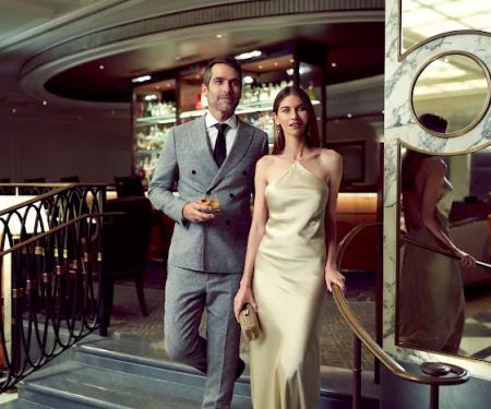 InterContinental New York Barclay by IHG