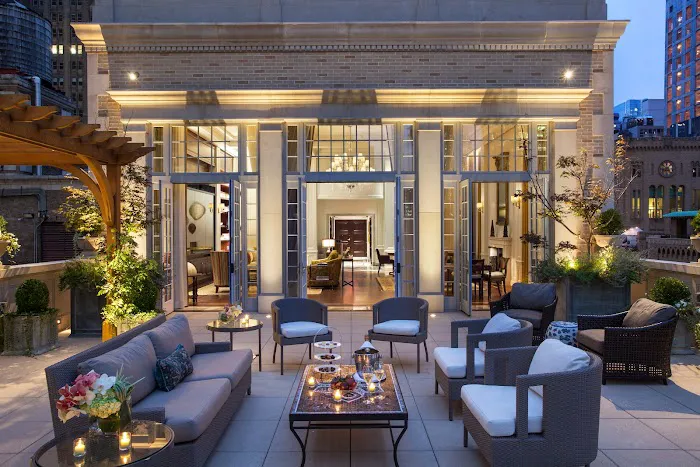 InterContinental New York Barclay by IHG Picture 2