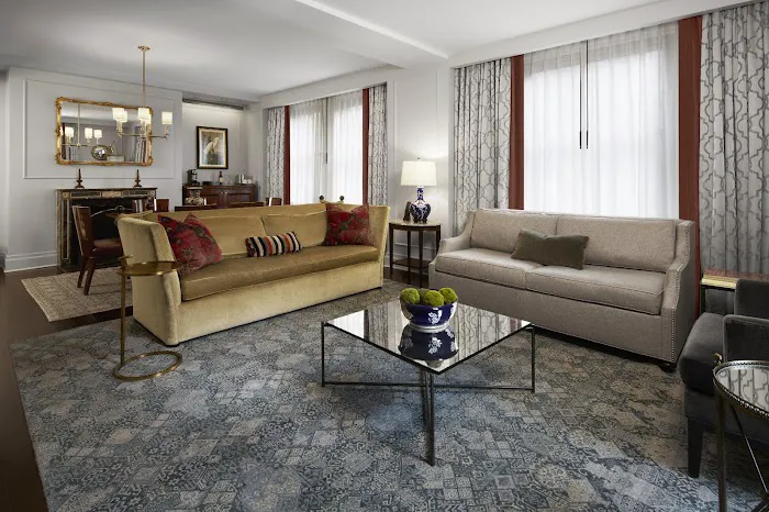 InterContinental New York Barclay by IHG Picture 8