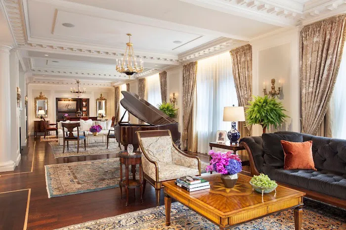InterContinental New York Barclay by IHG Picture 9