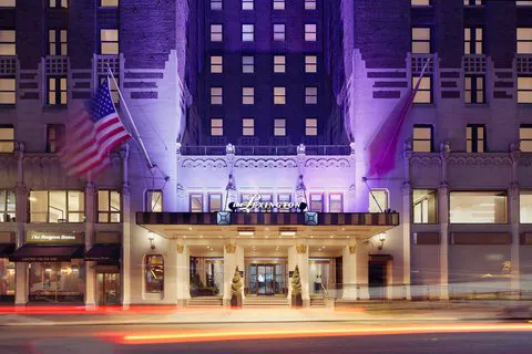 The Lexington Hotel, Autograph Collection Picture 1