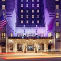 The Lexington Hotel, Autograph Collection ico