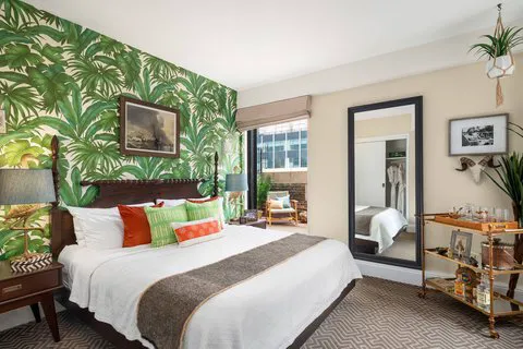 The Lexington Hotel, Autograph Collection Picture 2