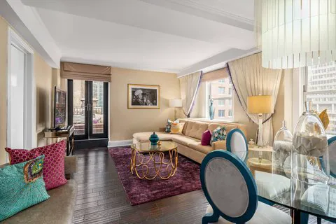 The Lexington Hotel, Autograph Collection Picture 8