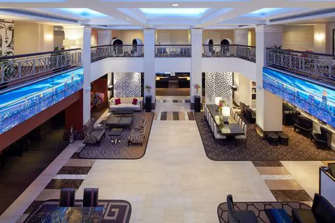 The Lexington Hotel, Autograph Collection Picture 4