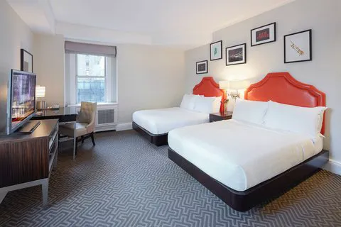 The Lexington Hotel, Autograph Collection Picture 5