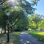Ben Vitale Ballfields