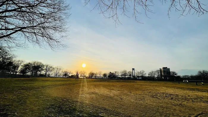 Ben Vitale Ballfields Picture 7
