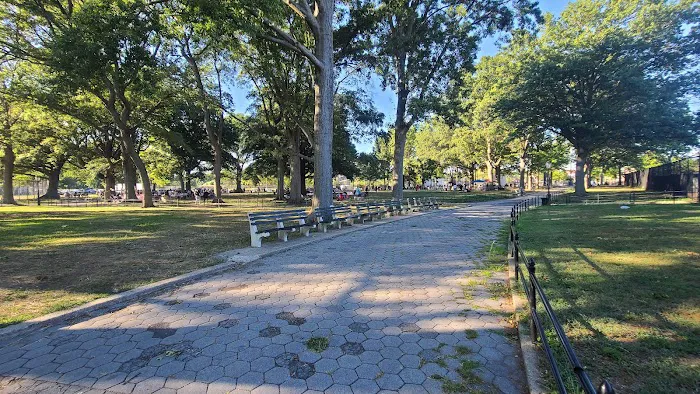 Ben Vitale Ballfields Picture 3