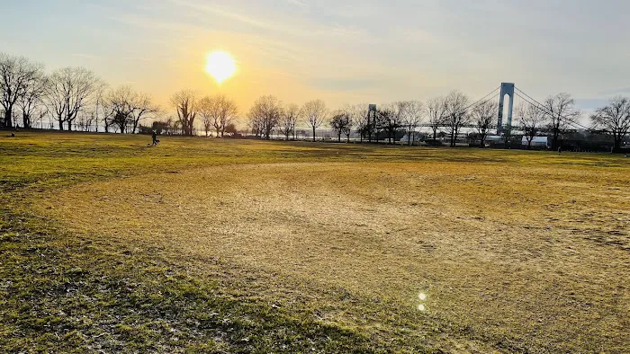 Ben Vitale Ballfields Picture 10