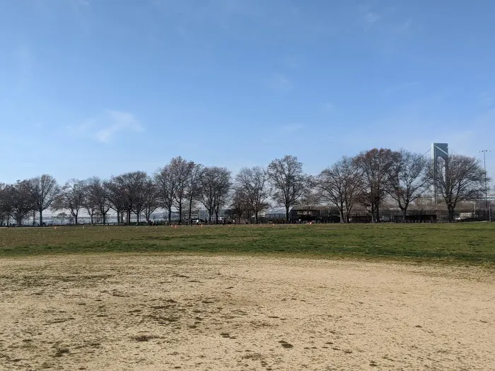 Red Devils Softball Field Picture 2