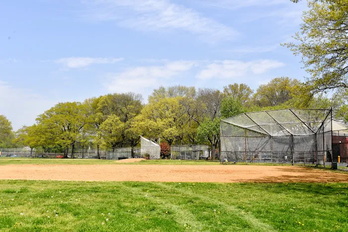 Dyker Beach Park Picture 5