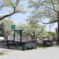 Dyker Beach Park ico