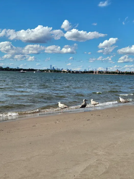 Seagate park Picture 7