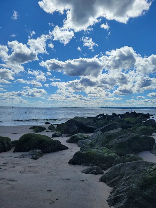 Seagate park Picture 3