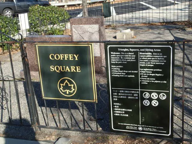 Coffey Square Picture 3