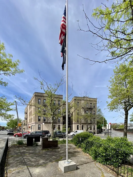 Coffey Square Picture 9