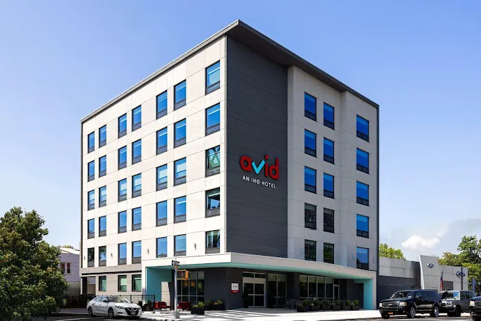 avid hotel Brooklyn - Dyker Heights by IHG Picture 8