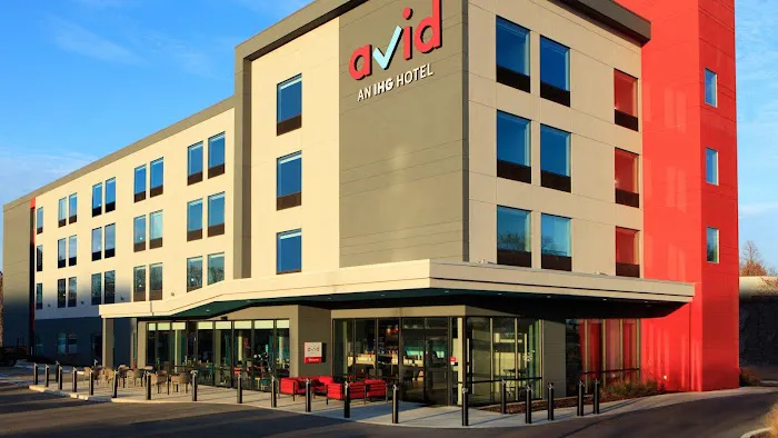 avid hotel Brooklyn - Dyker Heights by IHG Picture 2