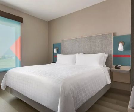 avid hotel Brooklyn - Dyker Heights by IHG