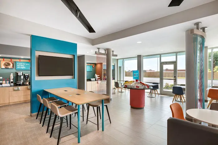 avid hotel Brooklyn - Dyker Heights by IHG Picture 9