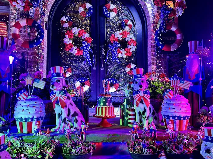 Bay Ridge Holiday House Picture 4