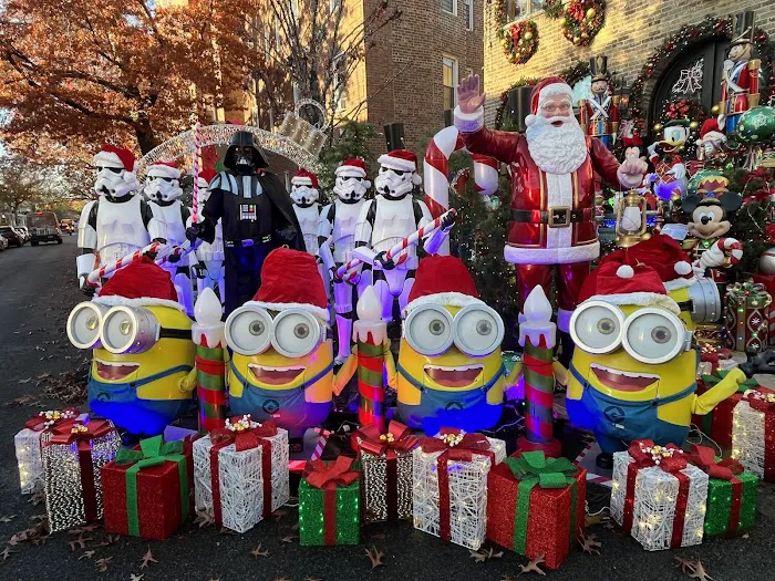 Bay Ridge Holiday House Picture 5